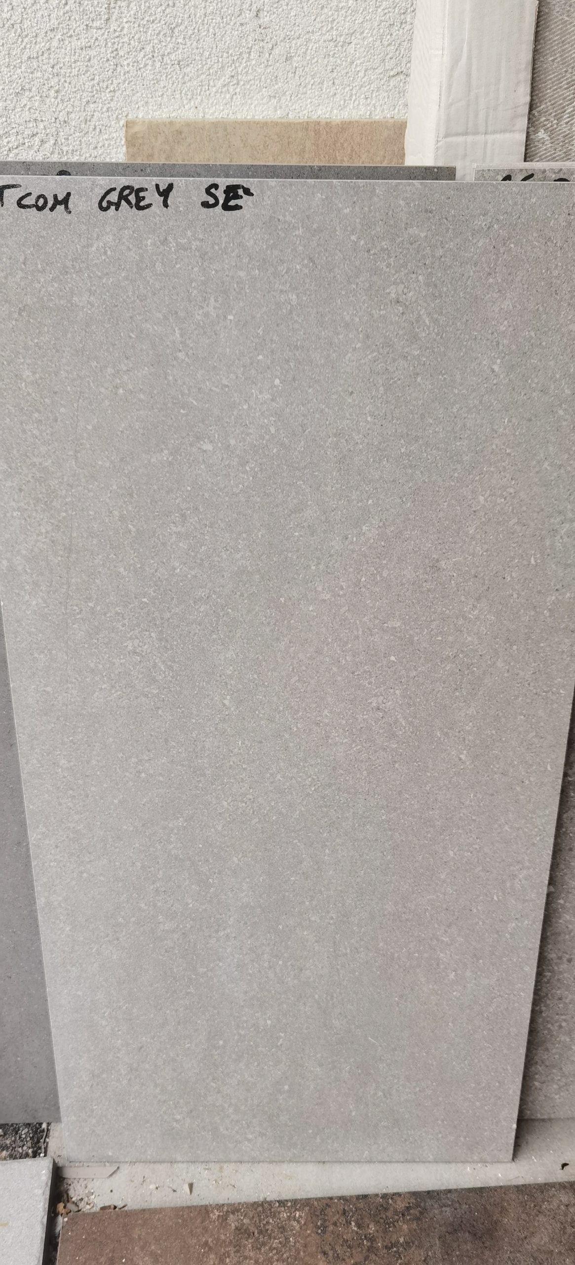 keramične ploščice DotCom siva